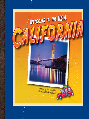cover image of California